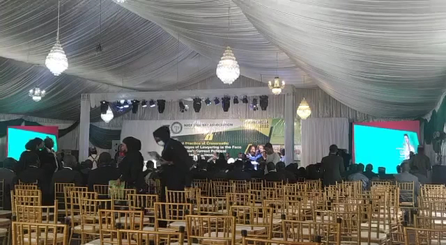 Amani Events Center photo 2